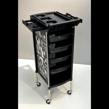 Hairdressing Trolley