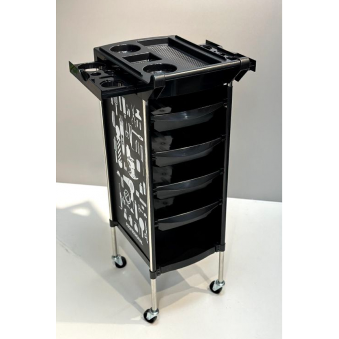 Hairdressing Trolley