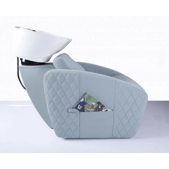 Hairdressing Wash Verona