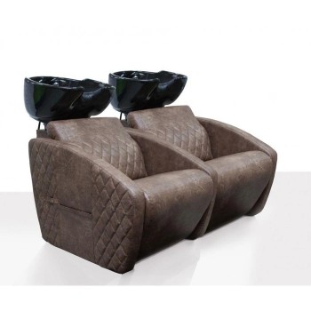 Hairdressing Wash Verona-Duo