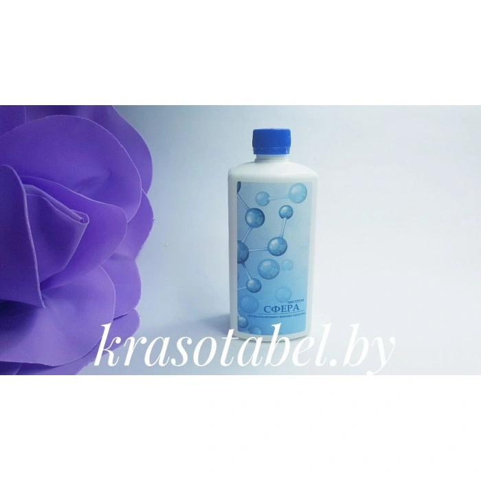 Instrument Cleaner “Sfera Instrum” 500 Ml