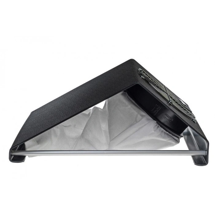 L Vacuum For Manicure Cosmos N1 Black