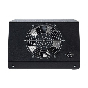 L Vacuum For Manicure Cosmos N1 Black