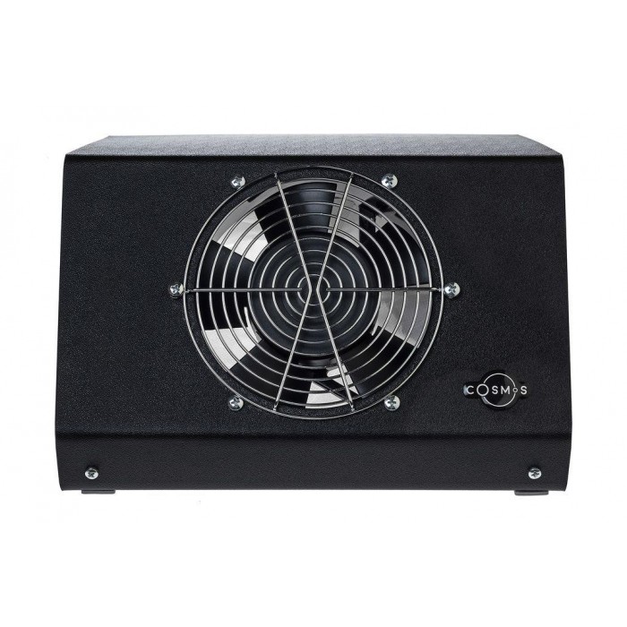 L Vacuum For Manicure Cosmos N1 Black