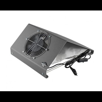 L Vacuum For Manicure Cosmos N1 Gray