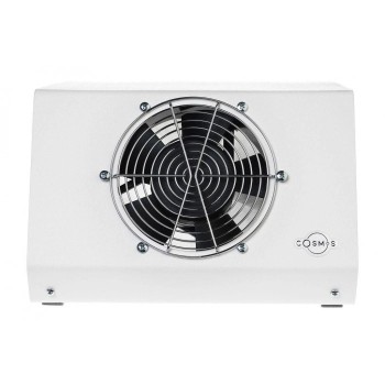 L Vacuum For Manicure Cosmos N1 White