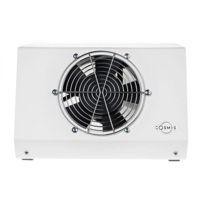 L Vacuum For Manicure Cosmos N1 White