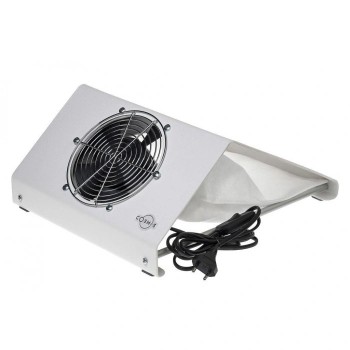 L Vacuum For Manicure Cosmos N1 White