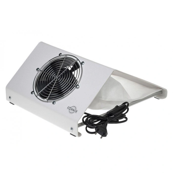 L Vacuum For Manicure Cosmos N1 White