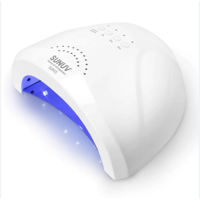 Lamp With Quartz Diodes Sun 1