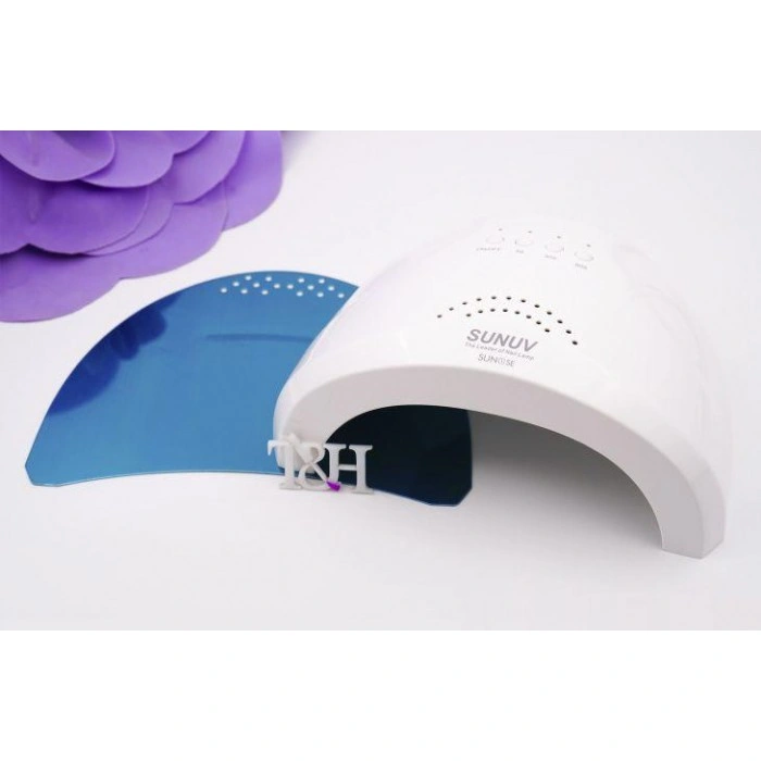 Lamp With Quartz Diodes Sun 1