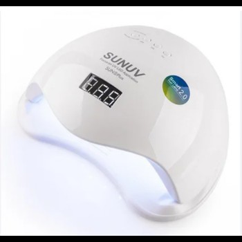 Lamp With Quartz Diodes Sun 5 Plus Smart 2.0