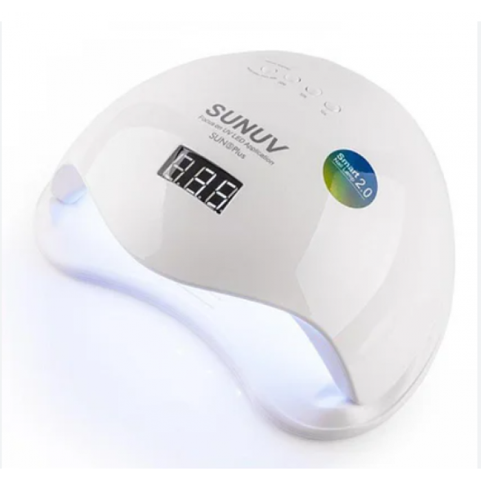 Lamp With Quartz Diodes Sun 5 Plus Smart 2.0