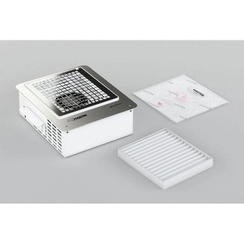 Manicure Hood Airmaster Buran (Built-In)