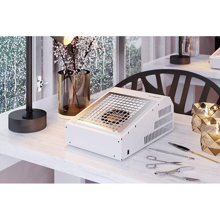 Manicure Vacuum Cleaner Airmaster Stream