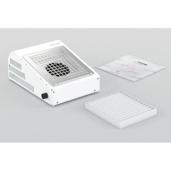 Manicure Vacuum Cleaner Airmaster Tornado