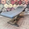 Massage And Cosmetology Couch Kvadro, Hydraulic, 2 Sections