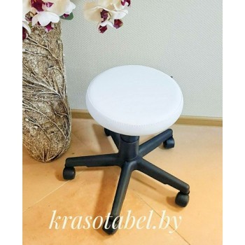 Master'S Chair Rino (Black, Light Bone)