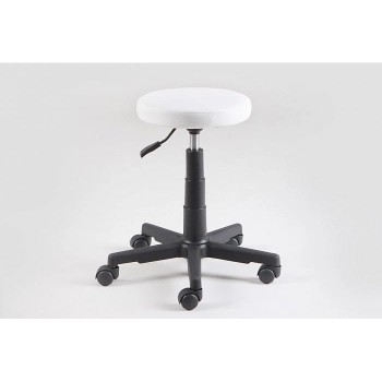 Master'S Chair Rino (Black, Light Bone)