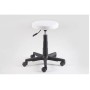 Master'S Chair Rino (Black, Light Bone)