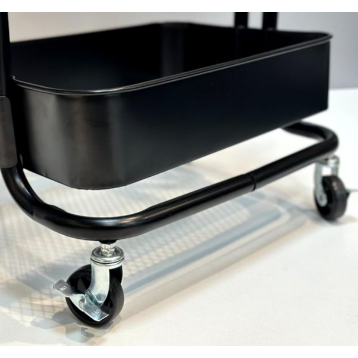 Master'S Trolley