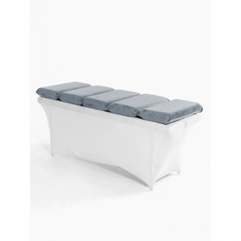 Mattress 5 Sections Lux With Memory Effect (Memory Foam Premium Bayfit® 15108/Ao Foam)