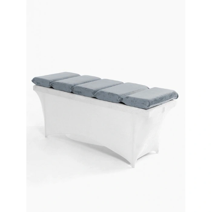 Mattress 5 Sections Lux With Memory Effect (Memory Foam Premium Bayfit® 15108/Ao Foam)