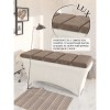 Mattress 5 Sections Lux With Memory Effect (Memory Foam Premium Bayfit® 15108/Ao Foam)