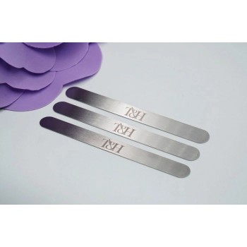 Metal Base File T&H Narrow