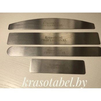 Metal Base Krasotabel