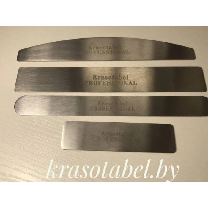 Metal Base Krasotabel