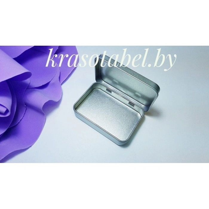 Metal Container