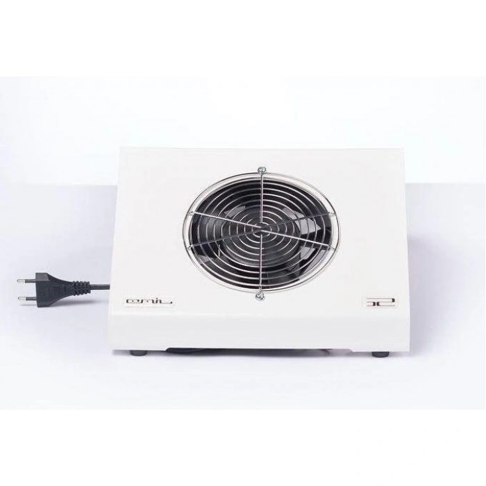 Metal Dust Collector Emil X2 60W.