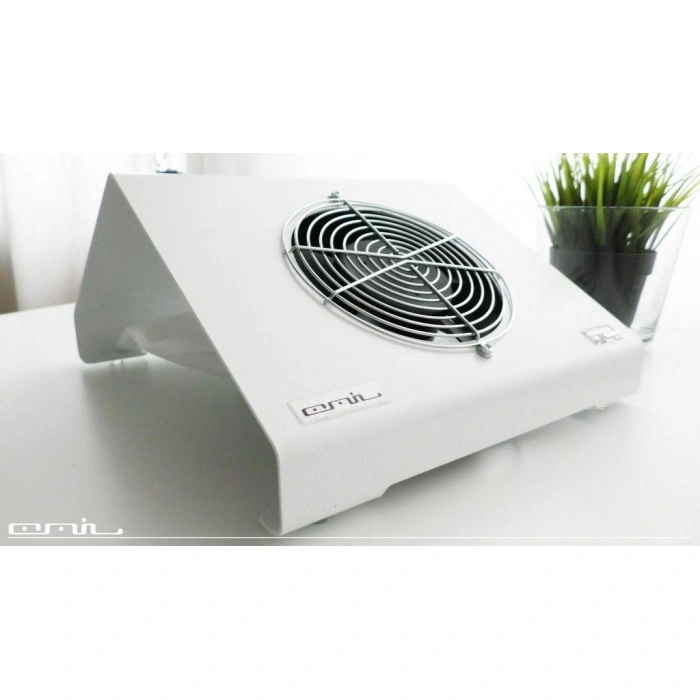 Metal Dust Collector Emil X2 60W.