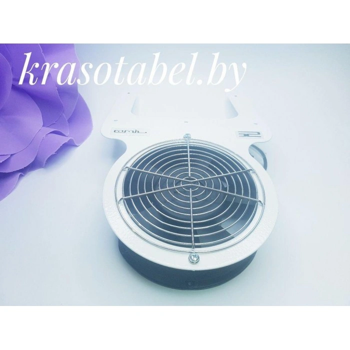 Metal Dust Collector Emil X2P