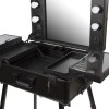 Mobile Studio For Makeup Artist