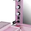 Mobile Studio For Makeup Artist
