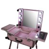 Mobile Studio For Makeup Artist
