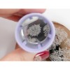 New!!! Transparent Stamping Stamp