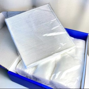 New Version Of Verakso Range Hood Filter Set