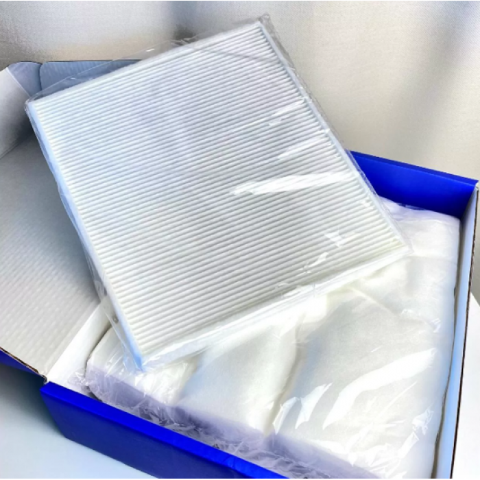 New Version Of Verakso Range Hood Filter Set
