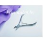 Nippers L L Cairo Care C-2001D(6Mm)