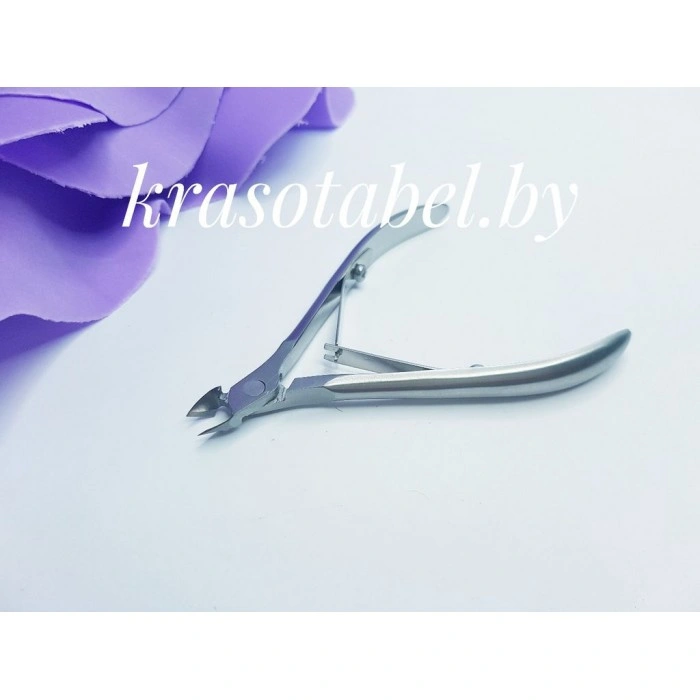 Nippers L L Cairo Care C-2037D (4Mm)