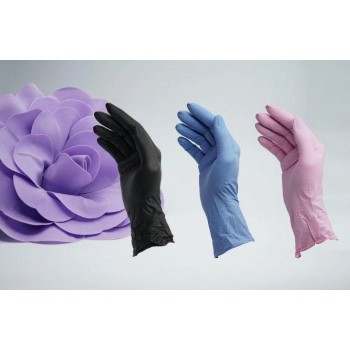 Nitrile Gloves