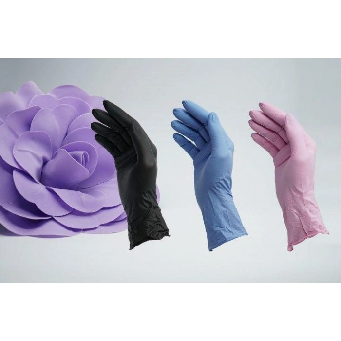 Nitrile Gloves