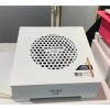 Nogturne Air Manicure Table Hood With Adjustment