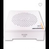 Nogturne Air Manicure Table Hood With Adjustment
