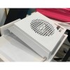 Nogturne Air Manicure Table Hood With Adjustment