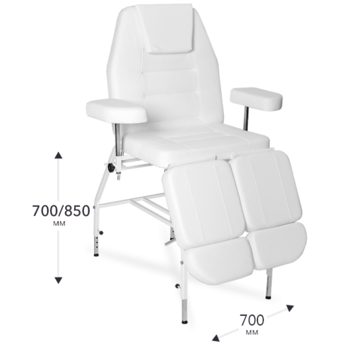 Pedicure Chair “Comfort-70”