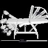 Pedicure Chair Eco